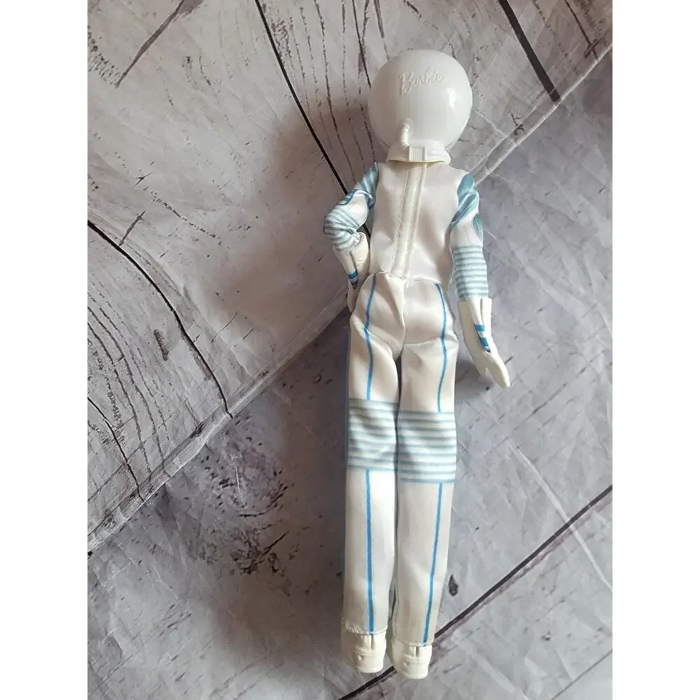Barbie astronaut 12